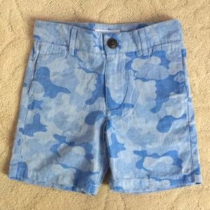 Toddler Shorts | HOLIDAY SAVINGS